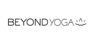 Beyond Yoga