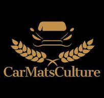 Car Mats Culture