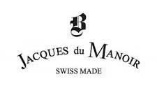 Jacques Du Manoir